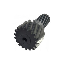 Sun Gear Shaft 28152641106 for Linde Forklift 387 388 1276 1347 - KUDUPARTS