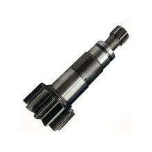 Swing Motor Pinion Shaft RC411-17133 for Kubota Excavator KX121-3 KX033-4 KX040-4CA KX91-3S U35-4 U35-S2CA - KUDUPARTS