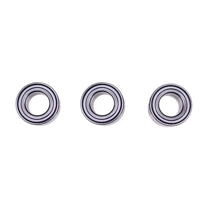 4 Pieces Bearing 92045-0800 for Kawasaki UTV 2016-2021 KRT800 Teryx4 LE KRT800 Teryx4 Camo KRF800 Teryx Camo - KUDUPARTS