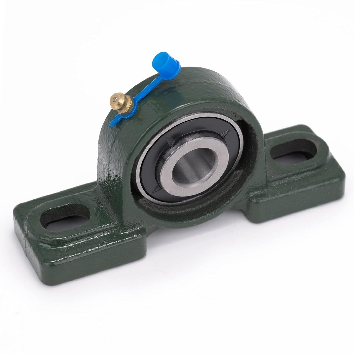 Screw Pillow Block Bearing UCP203 for Harvester Seeder Mower HVAC Blower Unit