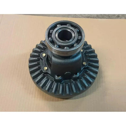 Rear Differential Ring Gear Locker Assembly 103871801 AM1301301 for Club Car Carryall 1500 1700 295
