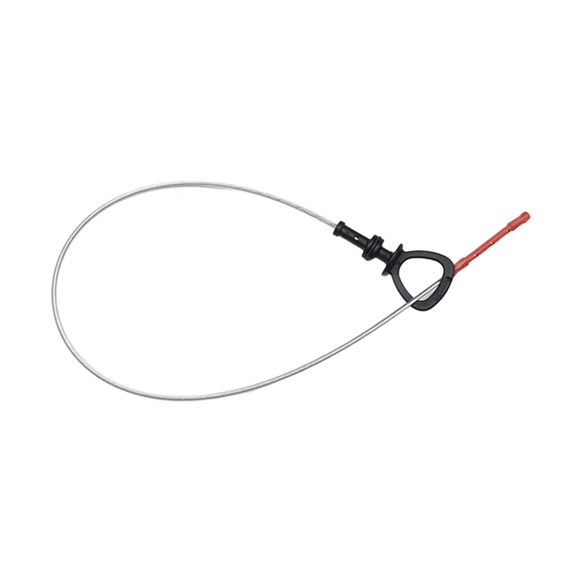 Engine Oil Level Dipstick 2720100172 for Mercedes-Benz M Class W164 ML300 ML350 V251 R300 W251 2005-2012 - KUDUPARTS