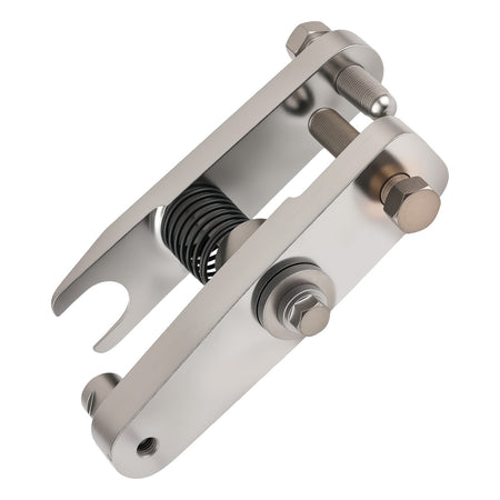 Ball Joint Separator Puller Removal Tool 204-793A for Land Rover L405 Sport L494 New Defender Discovery 5 - KUDUPARTS
