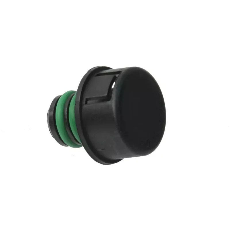 Transmission Filler Plug 01M321432A for Audi TT Volkswagen Beetle Golf Jetta Passat - KUDUPARTS