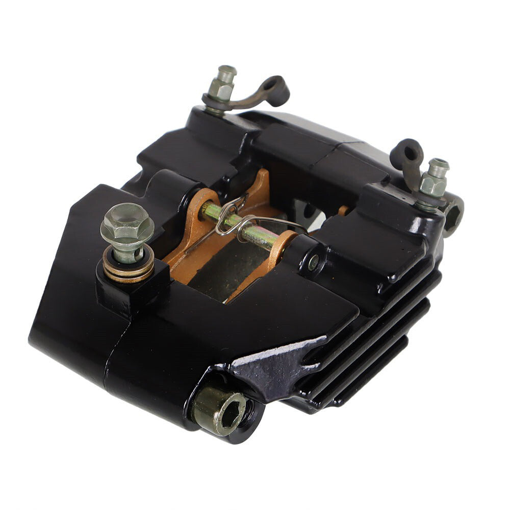 Rear Brake Caliper 5KM-2580V-01-00 for Yamaha ATV 2006-2008 Grizzly 660 2002-2008 YFM660F Grizzly 4x4