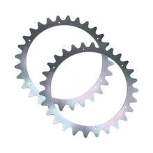 2 Pieces Wheel Spike TLWH-03 for Husqvarna Automower 315 310 305
