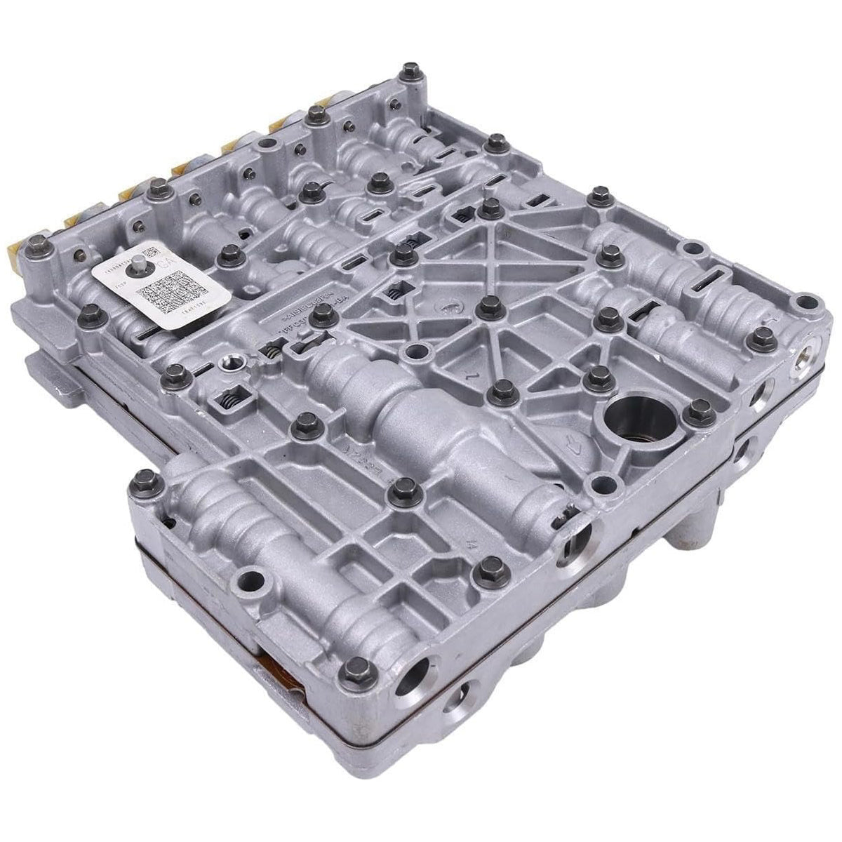 6R140 Transmission Valve Body for Ford Super Duty Truck F-250 F-350 6.7L 2011-2019