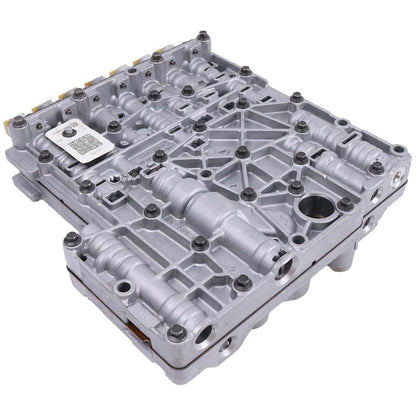 6R140 Transmission Valve Body for Ford Super Duty Truck F-250 F-350 6.7L 2011-2019