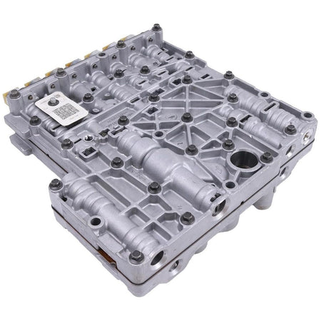 6R140 Transmission Valve Body for Ford Super Duty Truck F-250 F-350 6.7L 2011-2019 - KUDUPARTS