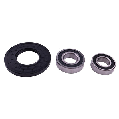 Oil Seal With High Speed Sealed Bearing Kit HE3-Duet for Whirlpool Duet & Maytag HE3