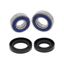 Bearing Kit 25-1023 for Kawasaki ATV 1988-2005 KLF300B Bayou 1987-2004 KFX250 Mojave - KUDUPARTS