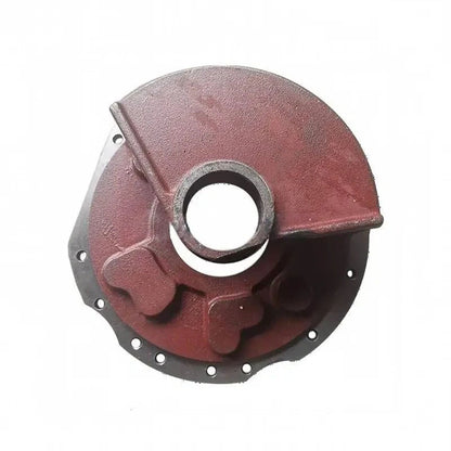 Output Housing Hub 4644311067 for ZF Transmission Gearbox 4WG180 4WG200