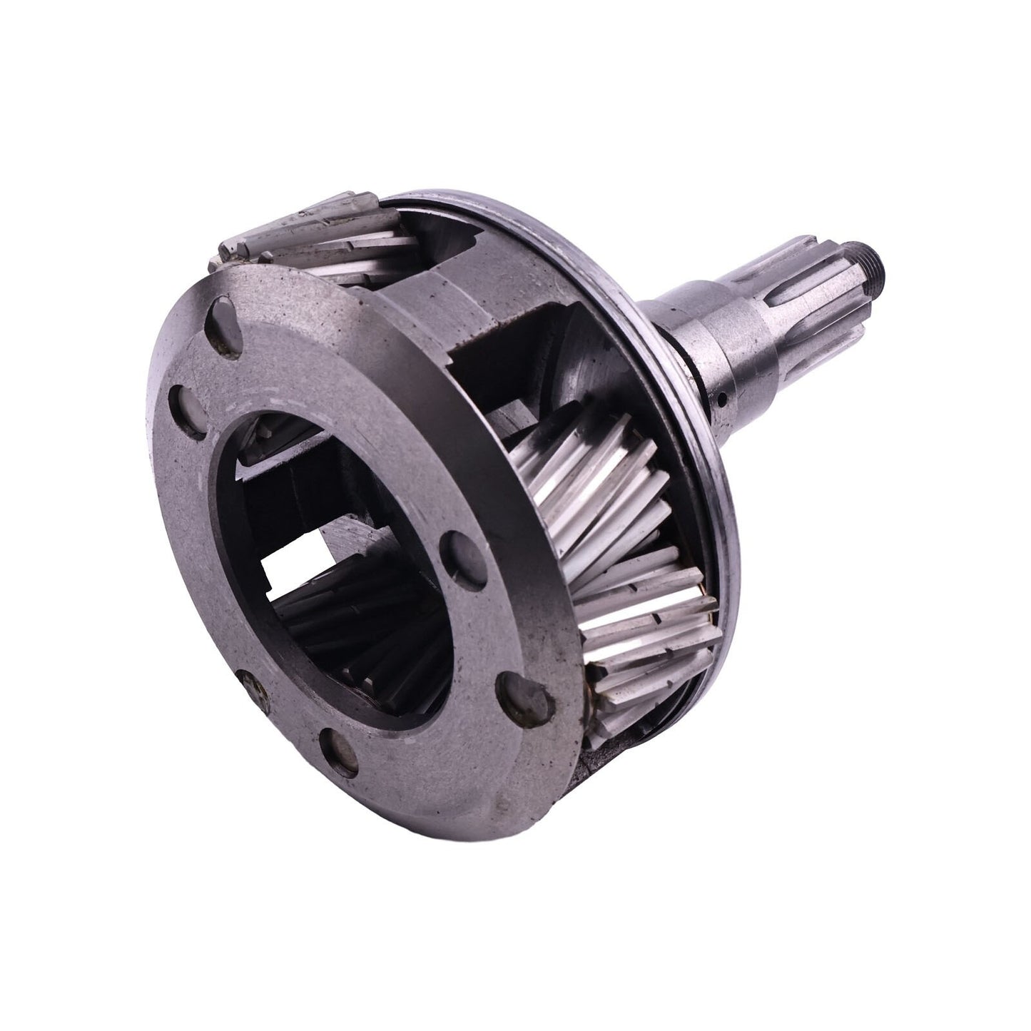 Planet Pinion Carrier AT101448 for John Deere Backhoe Loader 210C 300D 310D 315D 310C 315C 315CH Forklift 482C