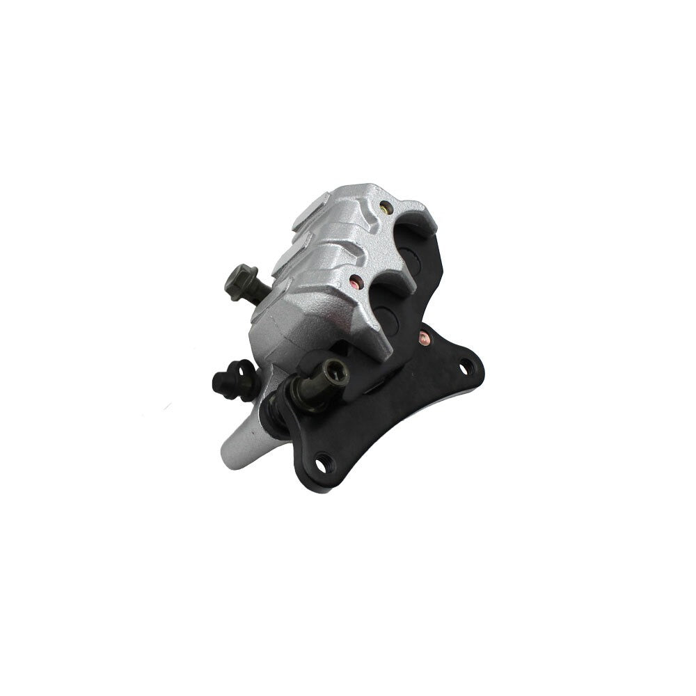 Front Brake Caliper With Sintered Pad 45200-KR3-601 for Honda Motorcycle 1985-1987 CMX250C Rebel 250