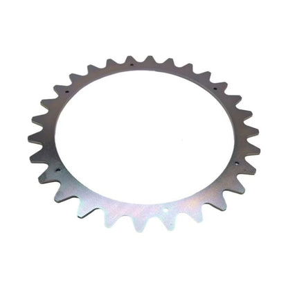 2 Pieces Wheel Spike TLWH-03 for Husqvarna Automower 315 310 305