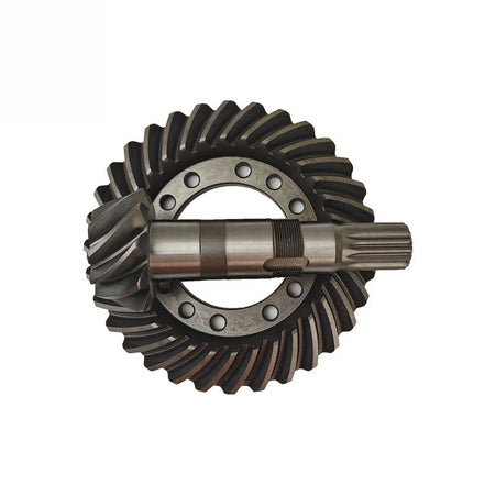 Gear 81863254 for Ford New Holland Tractor 5640 7840 7840O 6640 6640O 7740 7740O 8240 8340 - KUDUPARTS