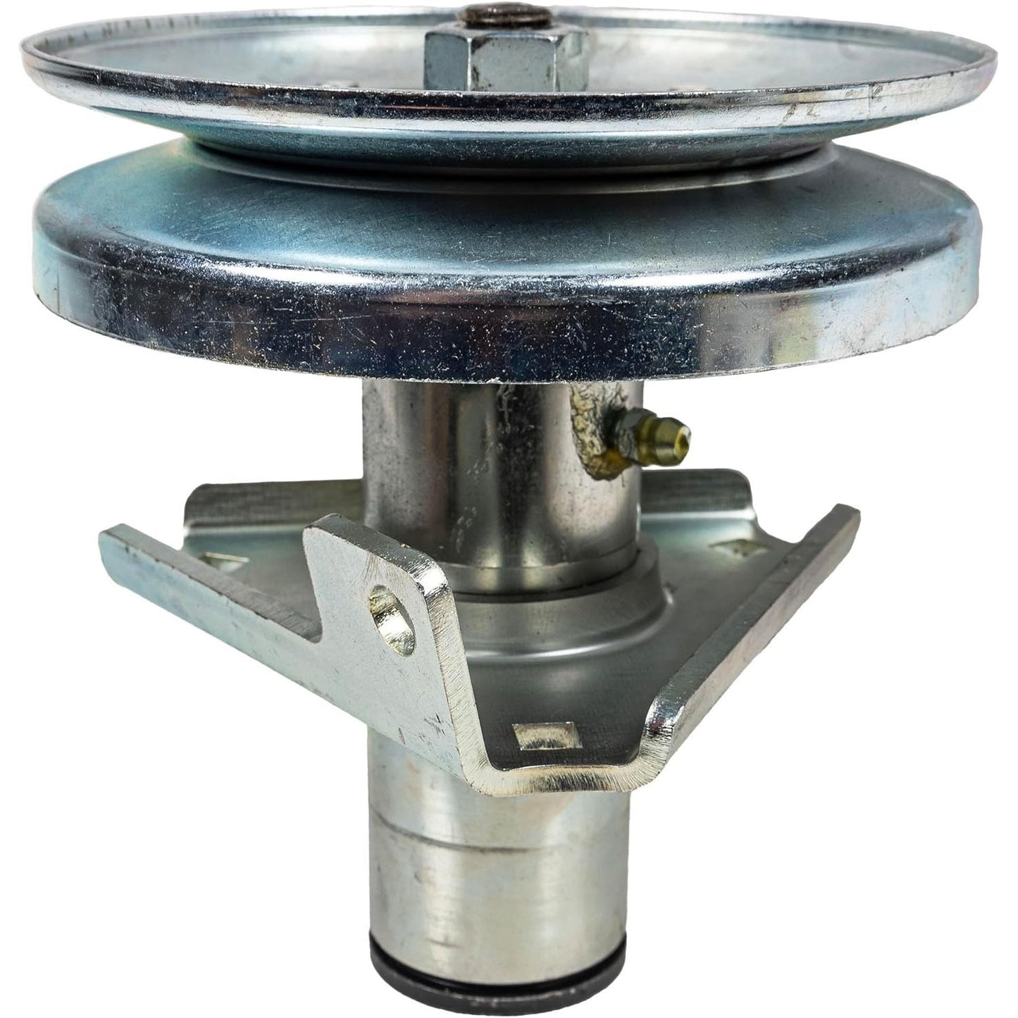 Spindle Assembly AM128048 for Kohler CV15S CV460S Kawasaki FH500V Engine John Deere Mower LT133 LT150