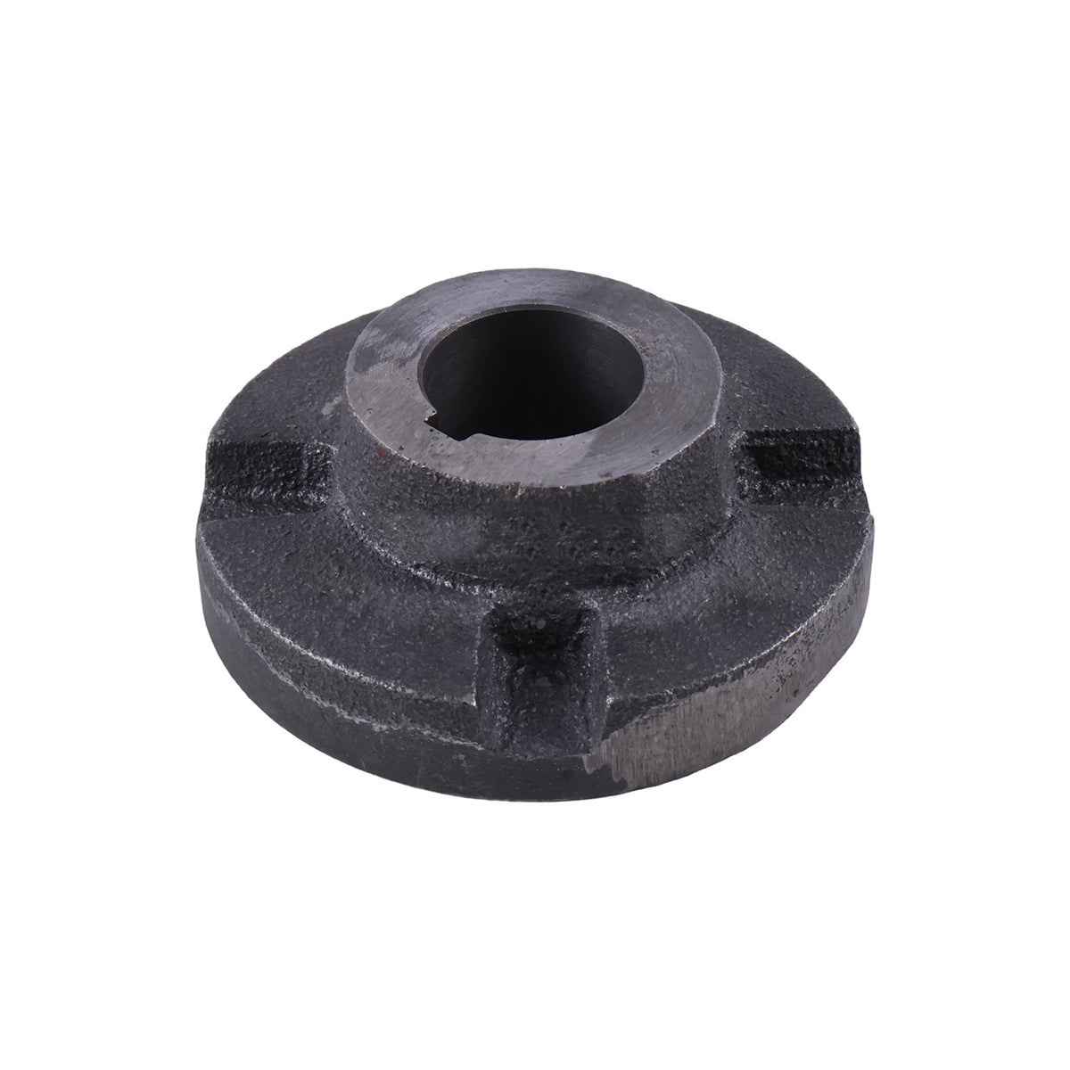 Drive Slip Clutch Hub H85015 for John Deere Engine 6068 6081 6090 Combine 3300 4400 4420 6600 6601 6620 6622 7700 7720 - KUDUPARTS