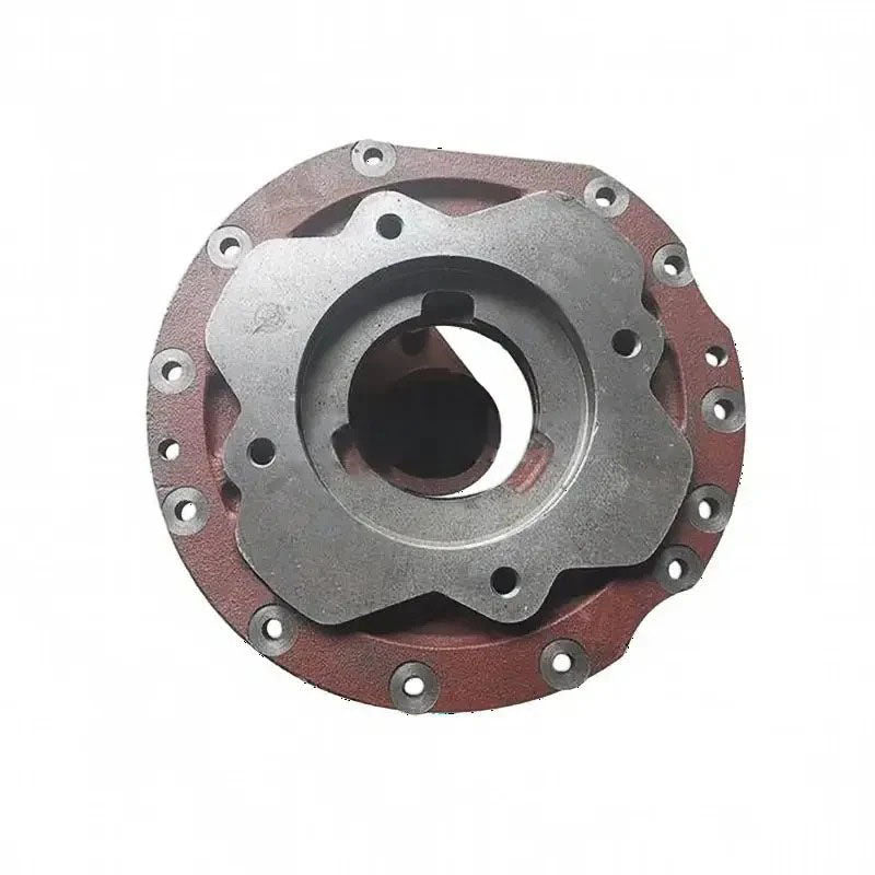 Output Housing Hub 4644311067 for ZF Transmission Gearbox 4WG180 4WG200
