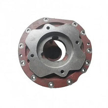 Output Housing Hub 4644311067 for ZF Transmission Gearbox 4WG180 4WG200 - KUDUPARTS