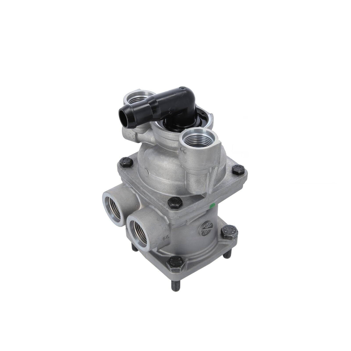 Brake Main Valve 4613152580 A0034311505 for Mercedes-Benz Truck Axor - KUDUPARTS