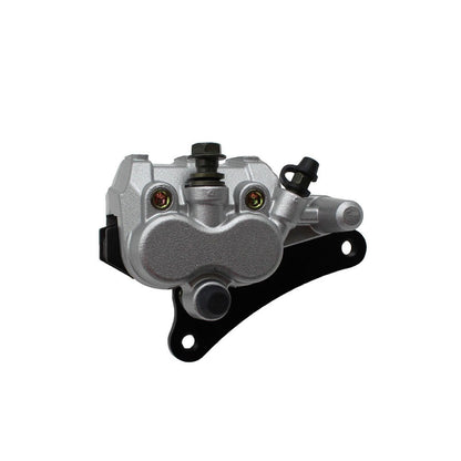 Front Brake Caliper With Sintered Pad 45200-KR3-601 for Honda Motorcycle 1985-1987 CMX250C Rebel 250