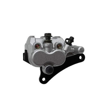 Front Brake Caliper With Sintered Pad 45200-KR3-601 for Honda Motorcycle 1985-1987 CMX250C Rebel 250 - KUDUPARTS