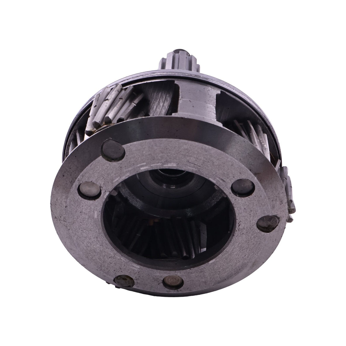 Planet Pinion Carrier AT101448 for John Deere Backhoe Loader 210C 300D 310D 315D 310C 315C 315CH Forklift 482C - KUDUPARTS