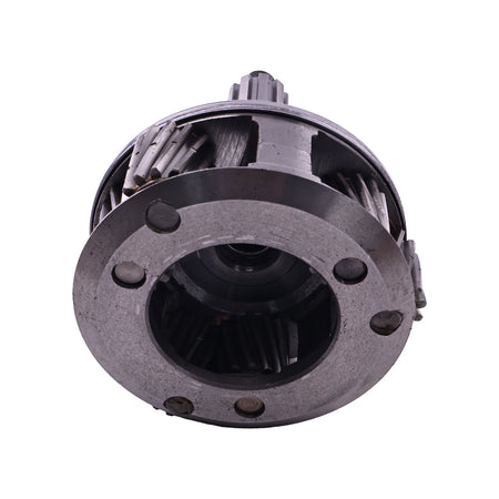 Planet Pinion Carrier AT101448 for John Deere Backhoe Loader 210C 300D 310D 315D 310C 315C 315CH Forklift 482C - KUDUPARTS