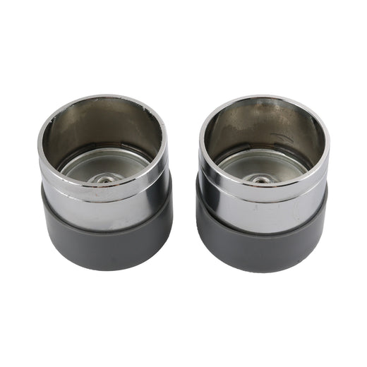 1.98" One Pair of Bearing Protectors RG07-040 for 3500 Pounds Trailer Axle - KUDUPARTS