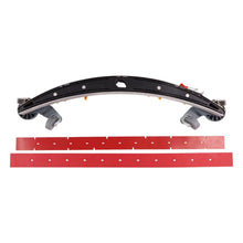 Squeegee Assembly Kit 9001178 for Tennant Floor Scrubber T3 T5 T5e - KUDUPARTS