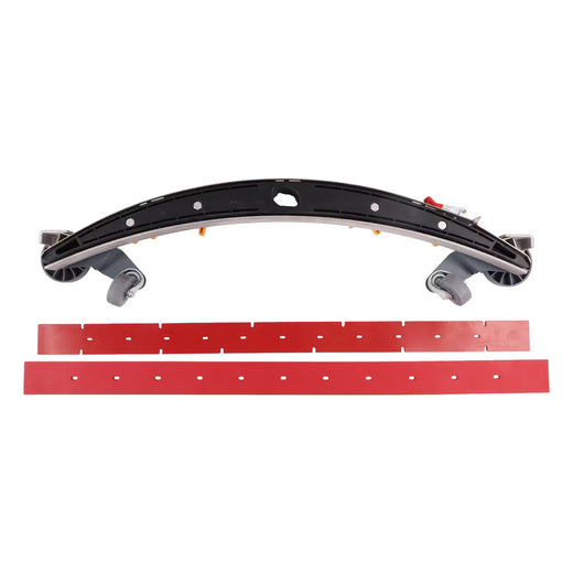 Squeegee Assembly Kit 9001178 for Tennant Floor Scrubber T3 T5 T5e - KUDUPARTS