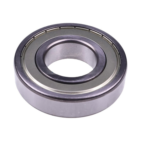 Ball Bearing JD10018 6310-ZZ for John Deere Engine 6068 6081 6090 6125 6135 Combine 2054 2056 2058 2064 2066 2254 2256 2258 2264 2266 - KUDUPARTS