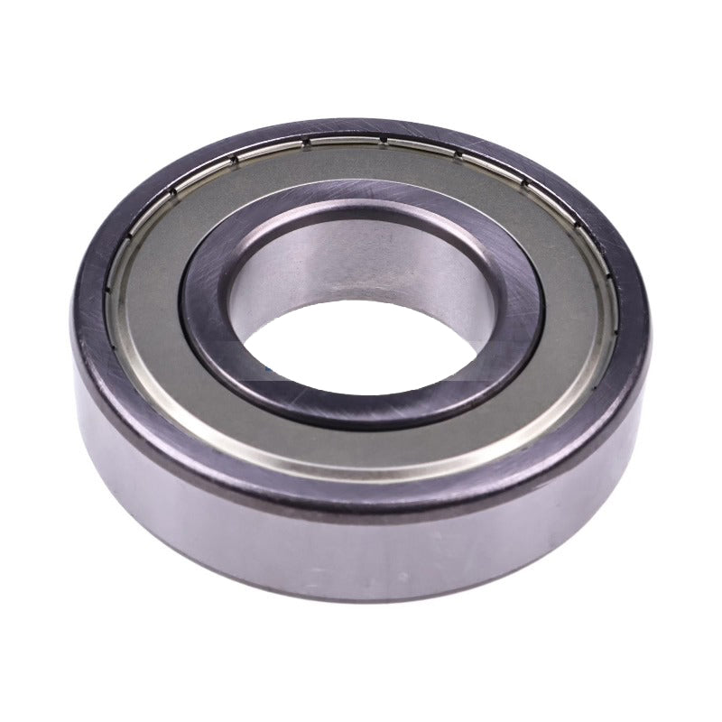 Ball Bearing JD10018 6310-ZZ for John Deere Engine 6068 6081 6090 6125 6135 Combine 2054 2056 2058 2064 2066 2254 2256 2258 2264 2266 - KUDUPARTS