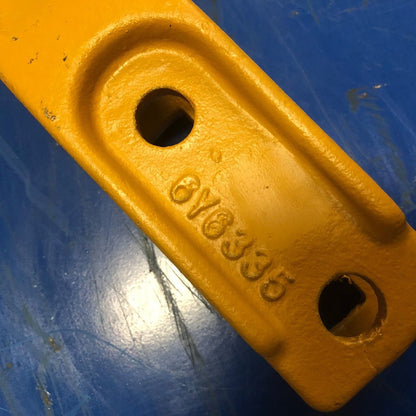 1 PC Tooth-UNI 135-8203 6Y-6335 for Caterpillar CAT 414E 416B 416C 416D 416E 416F 420D 428E 428F 430D 430E 430F 432D