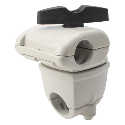 Handlebar Support Clamp Only 4134-790-3200 for Stihl Trimmer FS 130 131 110 111 90 91 89 200