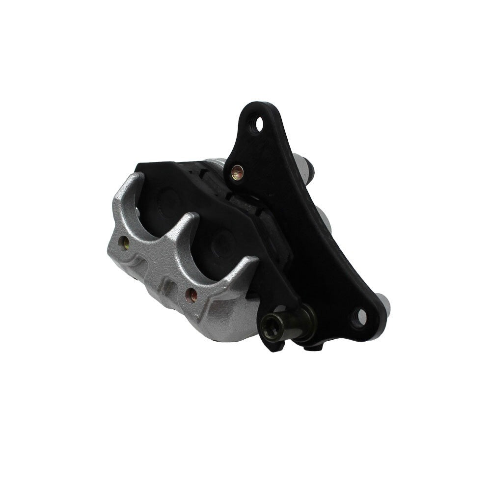 Front Brake Caliper With Sintered Pad 45200-KR3-601 for Honda Motorcycle 1985-1987 CMX250C Rebel 250