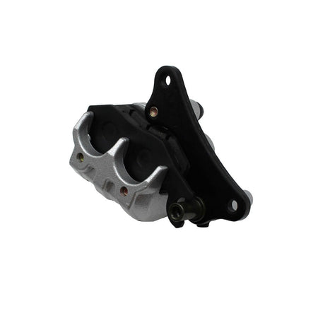 Front Brake Caliper With Sintered Pad 45200-KR3-601 for Honda Motorcycle 1985-1987 CMX250C Rebel 250 - KUDUPARTS