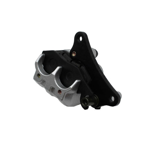 Front Brake Caliper With Sintered Pad 45200-KR3-601 for Honda Motorcycle 1985-1987 CMX250C Rebel 250 - KUDUPARTS