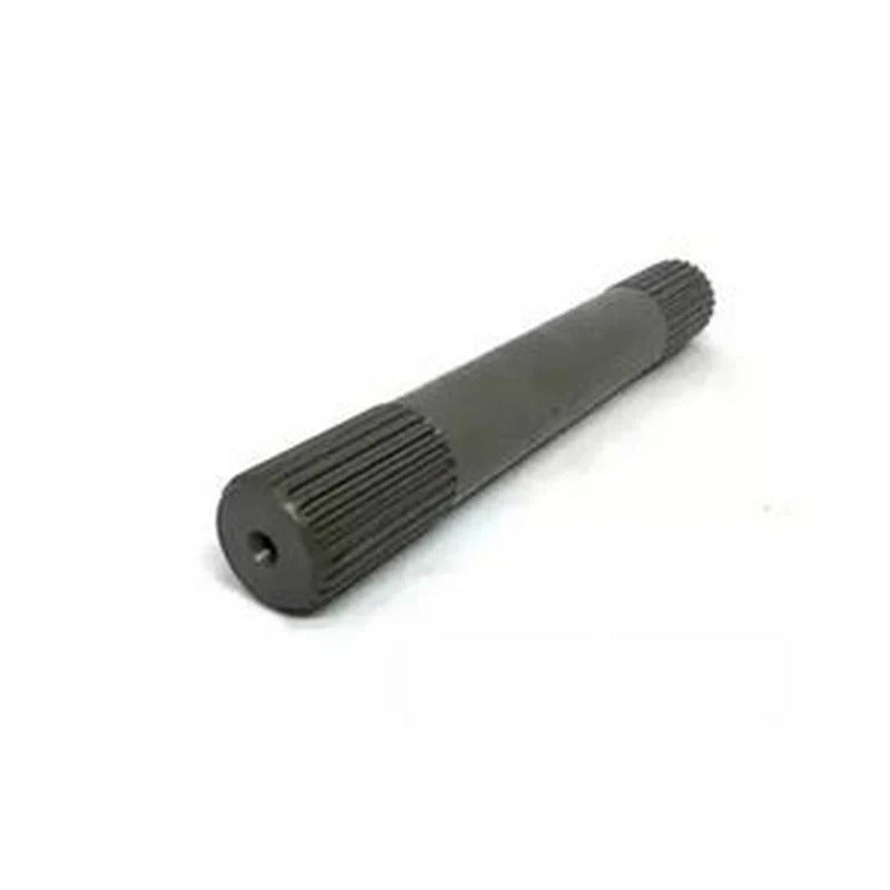 Shaft 34070-12720 for Kubota L2501D L2501H L3200DT L3200H L3800H - KUDUPARTS