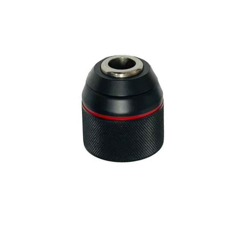 1/2" 13mm Keyless Short Drill Chuck 42-66-0400 for Milwaukee Tool Hammer