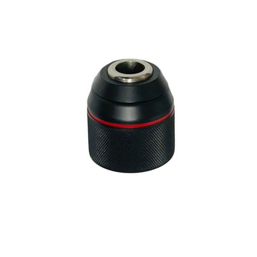 1/2" 13mm Keyless Short Drill Chuck 42-66-0400 for Milwaukee Tool Hammer - KUDUPARTS