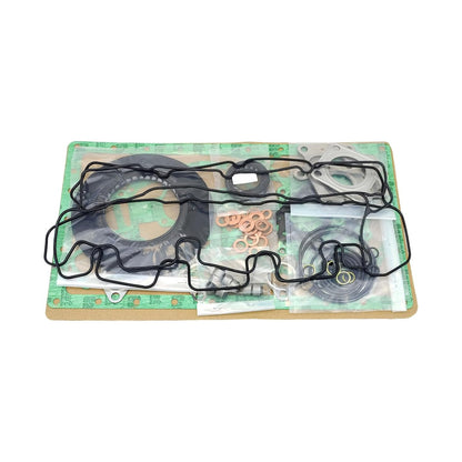 N844 Full Head Gasket Set Kit For Shibaura N844 N844T N844L N844LT-D N844LT-F N844L-F N844LTA-D Engine For New Holland L170 L220 LX665 Skid Steer Loader