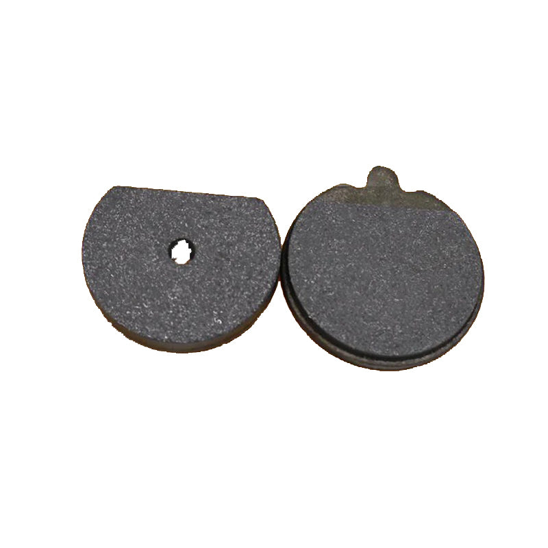 Brake Pad Kit 1594-1151P for Terex Benford Dumper 5 to 10 Tonne - KUDUPARTS