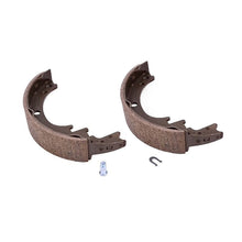 2PCS Brake Shoe 9291513-00 for Hyster Forklift J1.50-1.75DX A225 J1.50-1.75EX B225 H1.5-H2.0TXS B475