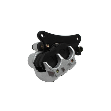 Front Brake Caliper With Sintered Pad 45200-KR3-601 for Honda Motorcycle 1985-1987 CMX250C Rebel 250 - KUDUPARTS