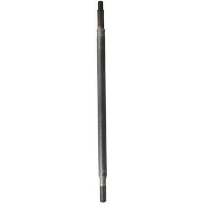 Pass. Side Rear Splined Axle Shaft 20377G12 for EZGO TXT Golf Cart Electric 94+