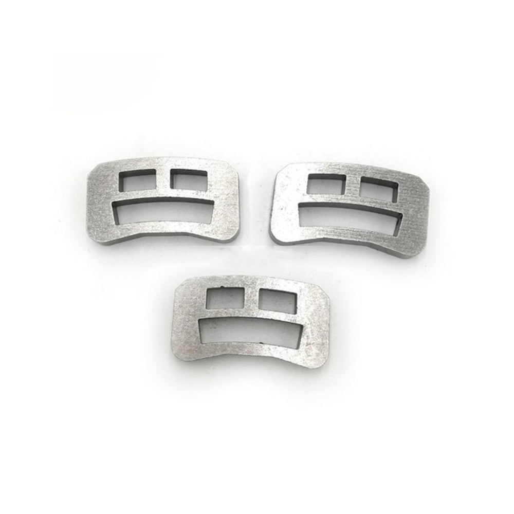 3 PCS Sliding Block 1312 304 159 for ZF Transmission 16S220 16S221 16S150 16S151