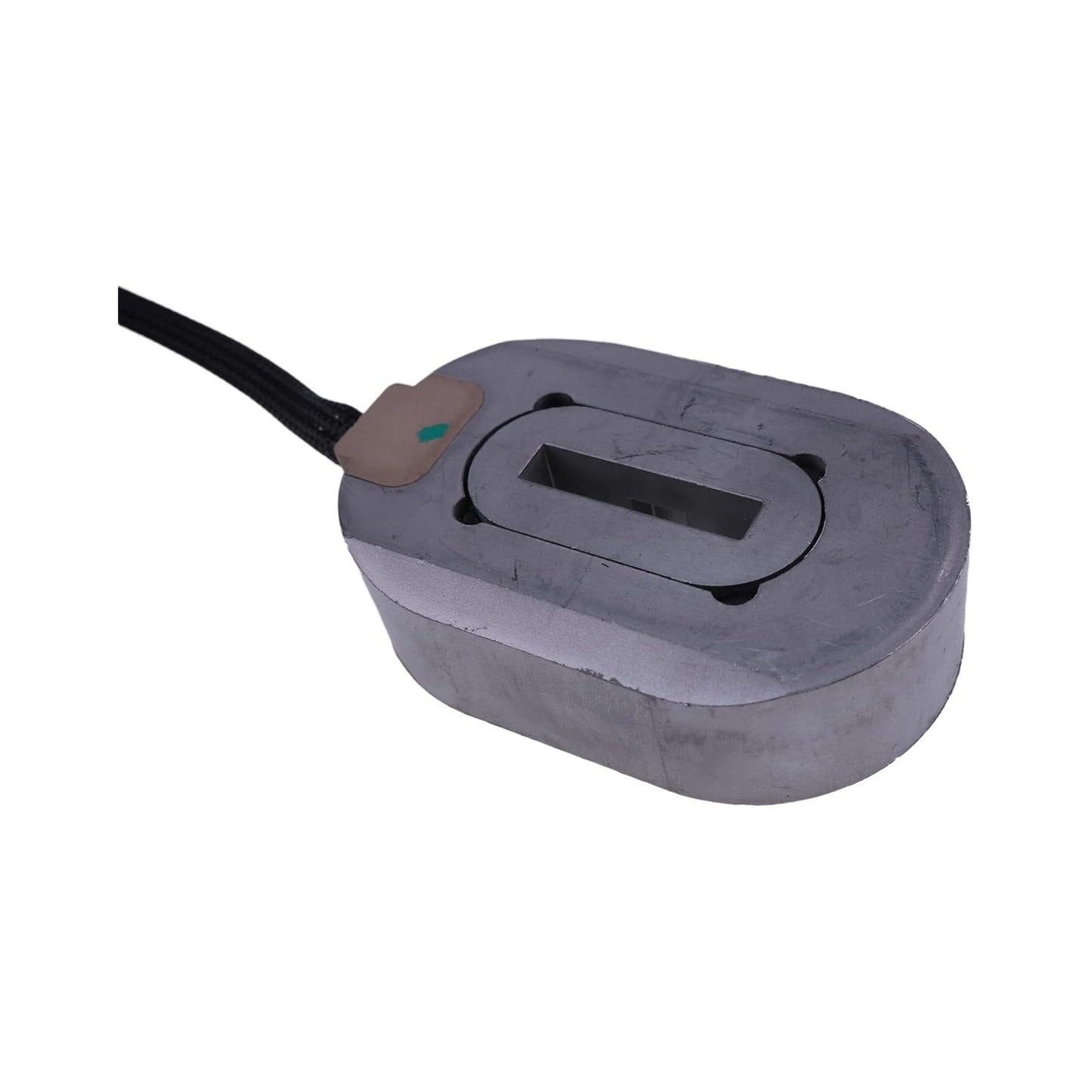 2 Pieces Electric Brake Magnet Trailer K71-376-00 for 8,000-10,000 Dexter General Duty Axle