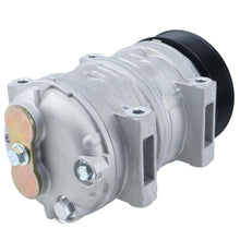 TM-16HS 12V A/C Compressor Z0006406A 435-56282 for Shuttle Bus Va Rv Transair Carrier Systems
